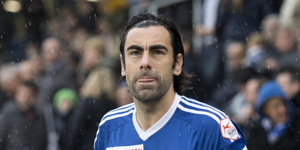 Tomislav Puljic wechselt von Luzern zu Vaduz