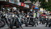 Harley-Treffen 2019 Buchs SG