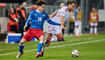 Liechtenstein - Gibraltar (13.10.2024)