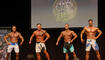 IFBB Mr Universe Liechtenstein (11.04.2026)