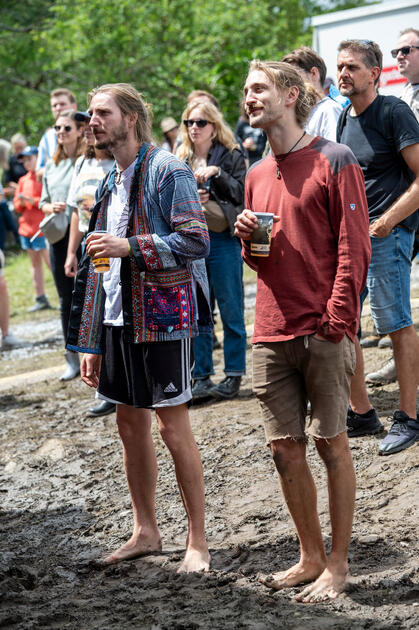 Quellrock Open air, Bad Ragaz