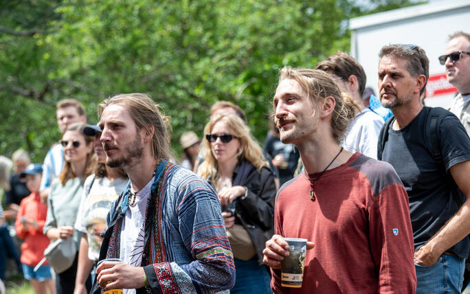 Quellrock Open air, Bad Ragaz