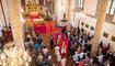 30-jähriges Bischofsjubiläum von Wolfgang Haas in Vaduz