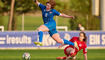 Liechtenstein - Luxemburg (08.04.2025)