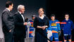 LLB Sport Award 2025 2025 in Schaan (14.12.2025)