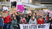 Demo Fristenl&ouml;sung Vaduz