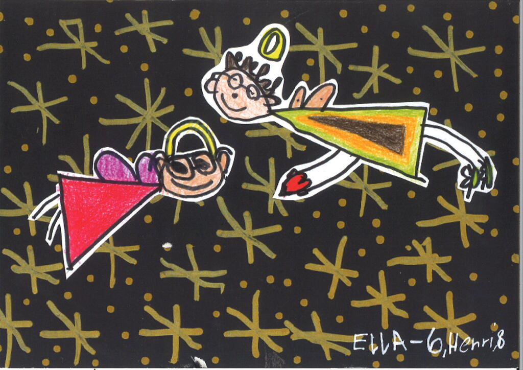 Die schönsten Weihnachtskarten 2021