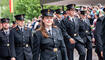 Liechtensteiner Feuerwehrtag 2025, in Balzers