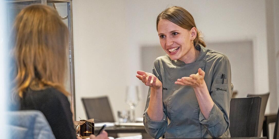 241127 Gespr&auml;ch mit Kathrin Benz &ndash; Sch&ouml;b