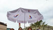 Verabschiedung Liechtenstein-Delegation Gymnaestrada