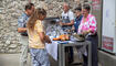 Kulturtreff Burg Gutenberg THE PEPS – «Liader us der Oberteli