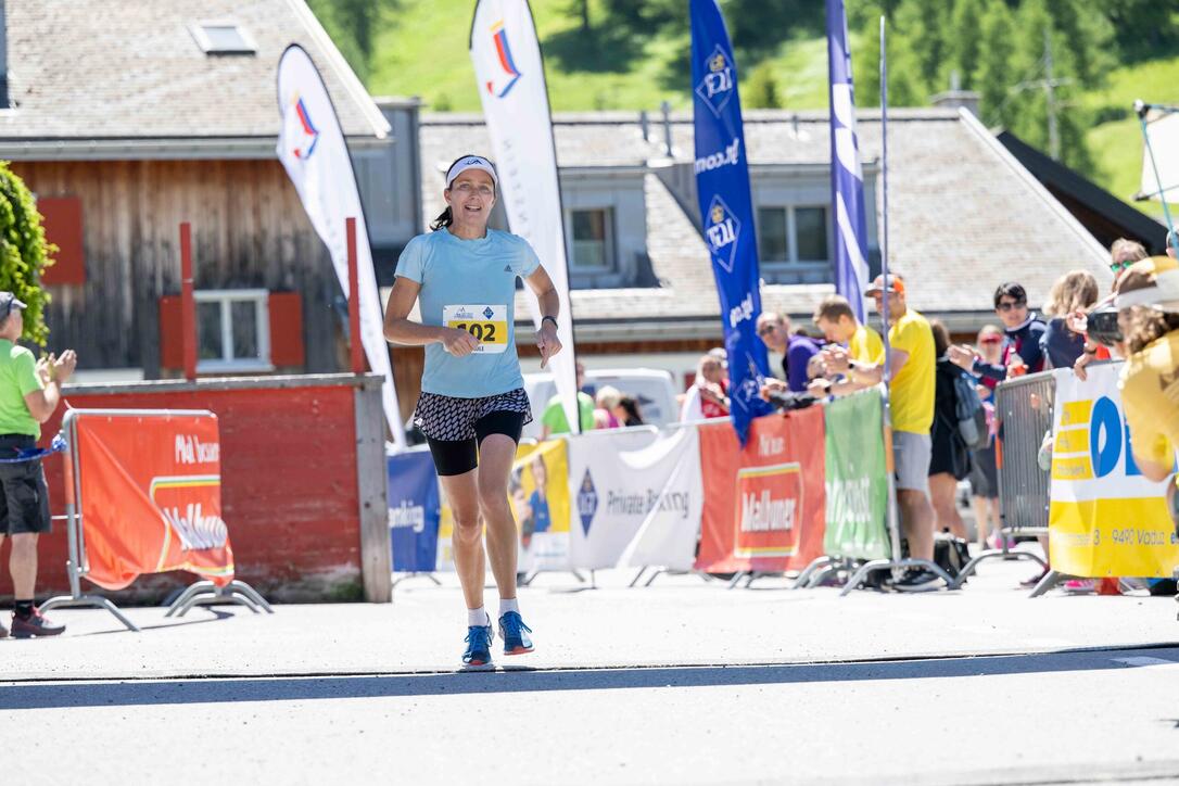 25. LGT Alpin Marathon