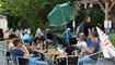 British Biker Meeting in der Heuwiese