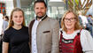 Muttertagskonzert im Spörry Ballenlager, Vaduz