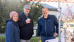 Chlaus-Markt in Gams