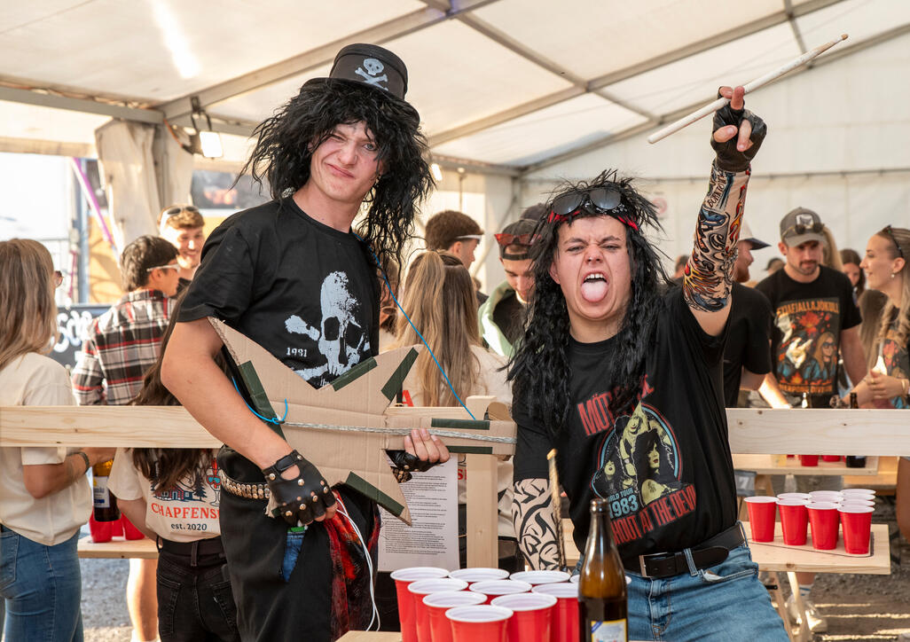 Marmotz in Mels (12.07.2025)