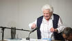 Vernissage Küefer Martis Huus in Ruggell
