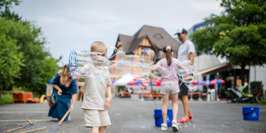 Schaaner Familienfest 2025