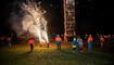 50 Jahre Jubiläumsfunken Schaawälder Funkenzunft