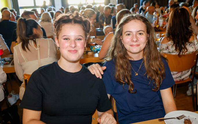 Turnvereins-Apéro 60-Jahr-Jubiläum, in Ruggell.