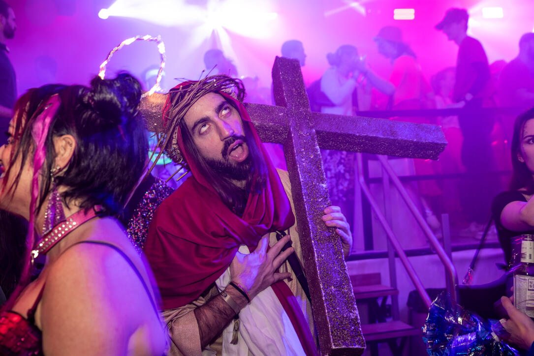 Murer Zirkus (22.02.2025)