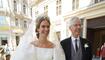 Prinzessin Maria-Anuciata feiert Traumhochzeit in Wien