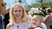 Staatsfeiertag 2016 in Vaduz