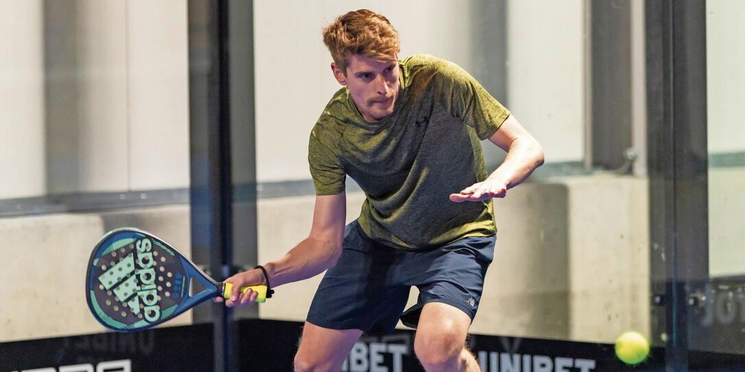 Padel-Tennis in Ruggell