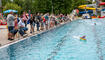Schaufahren der Modellschiffe im Freibad Mühleholz(13.09.2025)