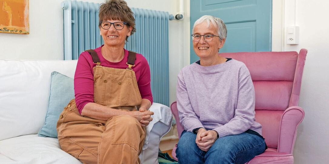 Interview Begegnungsclowns in Balzers