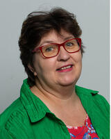 Karin Theiler Karin Theiler