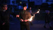Fackel- und Lampionzug in Gamprin (08.03.2025)