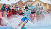Waterslide Malbun