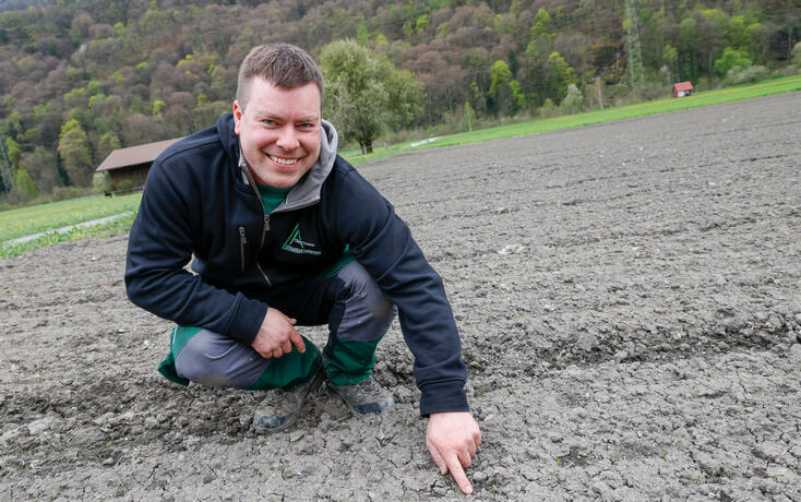 St. Gallen, Schweiz.