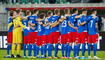 WM-Quali Liechtenstein - Deutschland