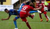 PFC Levski vs Vaduz