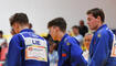 230601 Kleinstaatenspeile in  Malta - Tag 4 - Judo - Team