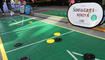 Fan-Slide Shuffleboard in Buchs