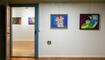 HPZ-Vernissage «Farbenfroh» im Kulturhaus Rössle