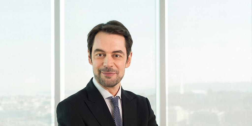 Pascal Crittin tritt beim Westschweizer Radio und Fernsehen (RTS) die Nachfolge von Gilles Marchand an.