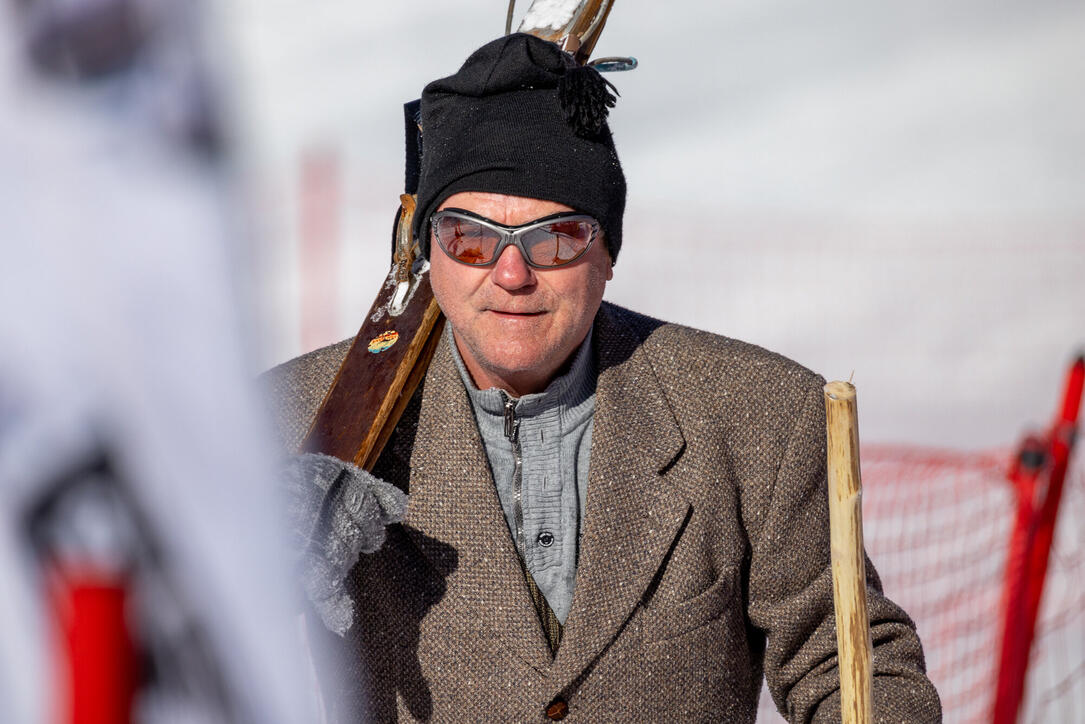 Internationale Walser Skimeisterschaften