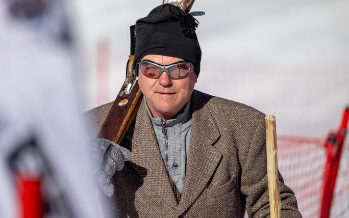 Internationale Walser Skimeisterschaften