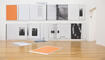 Pressekonferenz zur Ausstellung «Auf der Strasse» im Kunstmuseum Vaduz