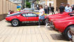 De Tomaso-Treffen Vaduz
