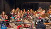 Gigox Maskenball in Triesenberg