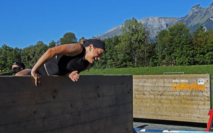 LieMudRun 2025
