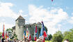 Staatsakt Staatsfeiertag in Vaduz