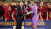 Cupfinal - FC Vaduz - USV Eschen-Mauren (05.05.2026)