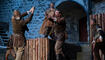 Premiere «Der letzte Gutenberger» auf Burg Gutenberg