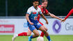 USV Eschen-Mauren - FC Vaduz (23.04.2025)